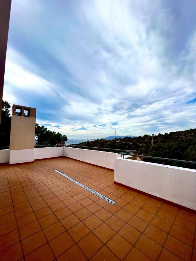 Villa Aguilas Club - Guest House Malaga Exterior photo