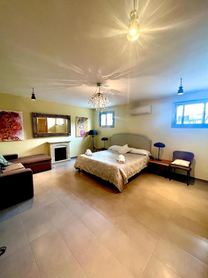 Villa Aguilas Club - Guest House Malaga Exterior photo
