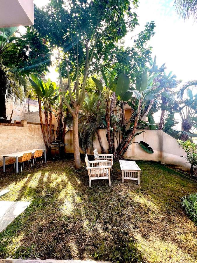 Villa Aguilas Club - Guest House Malaga Exterior photo
