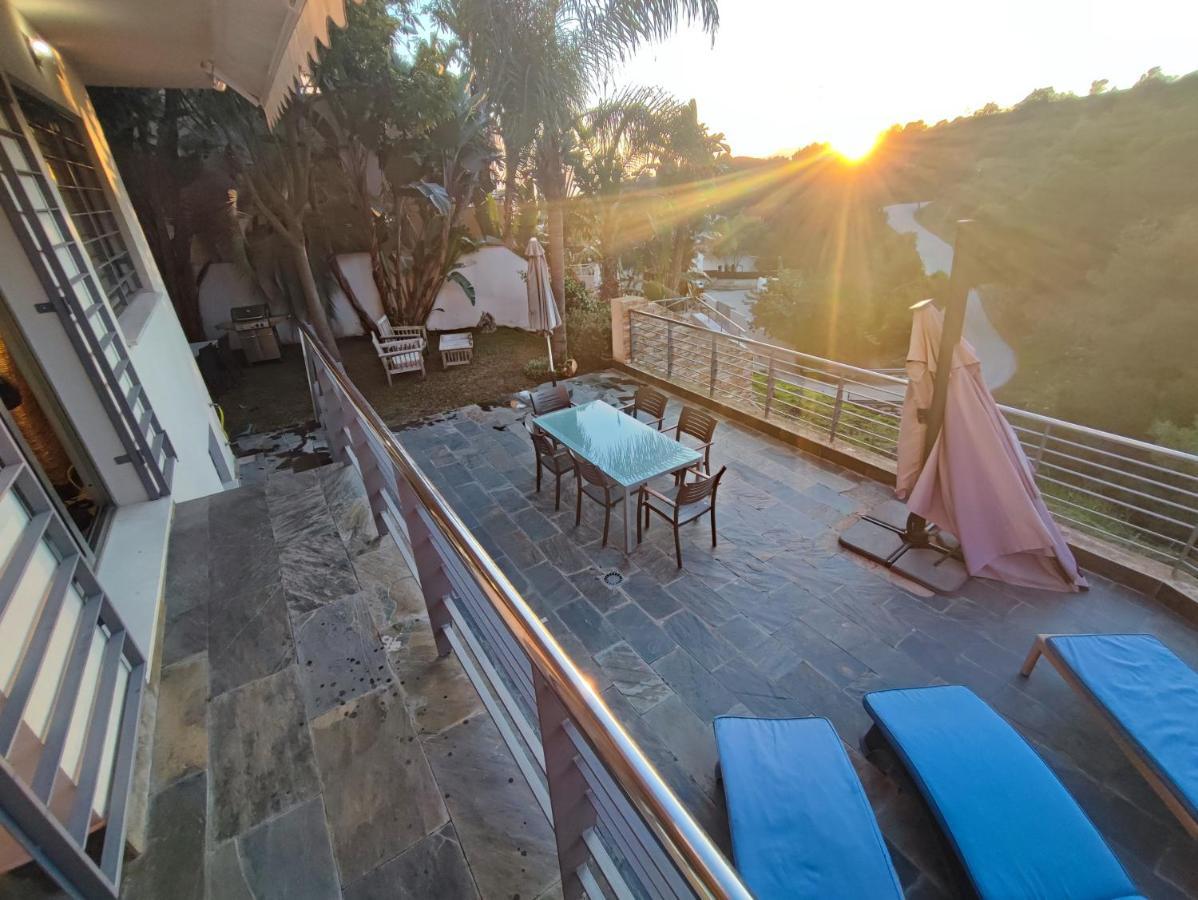 Villa Aguilas Club - Guest House Malaga Exterior photo
